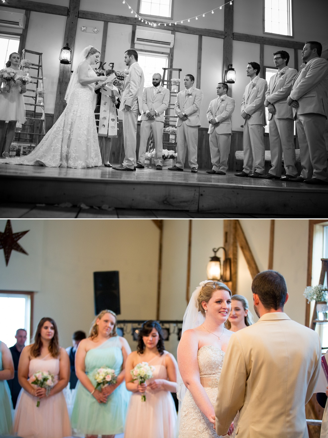 Mechanicsburg Wedding Photographer